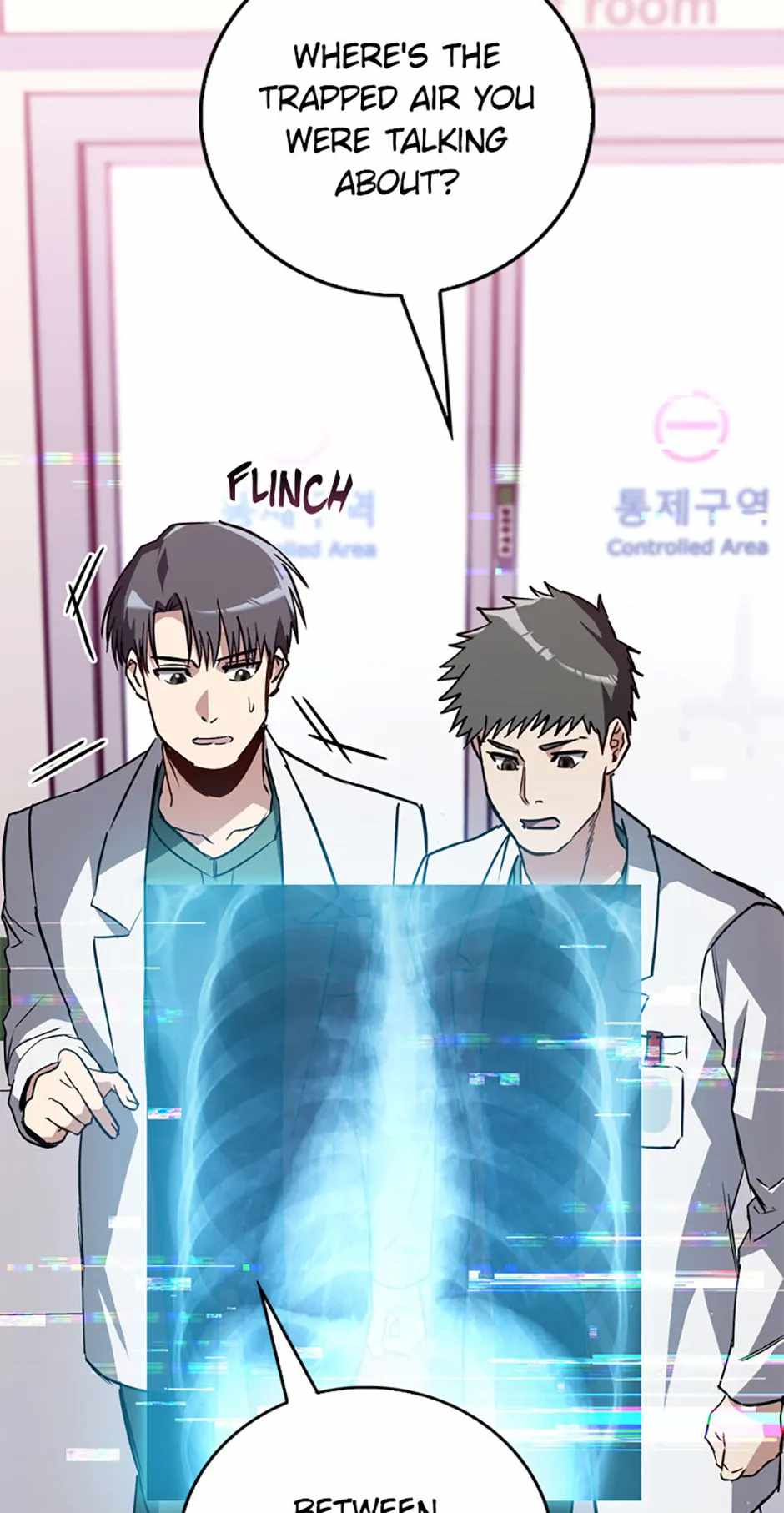 The Great Surgeon Chapter 24 67